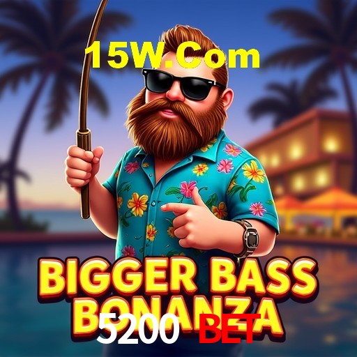 Casino VIP 5200 Bet