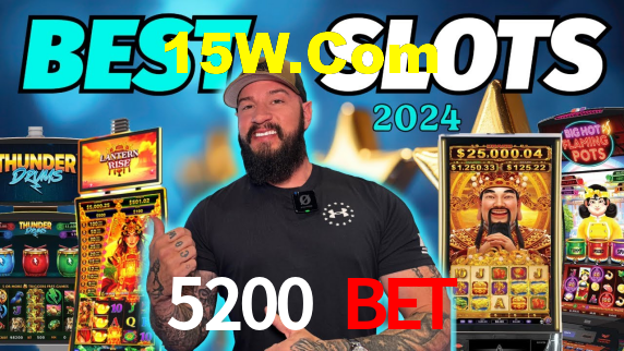 5200Bet