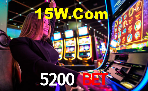 5200 Bet