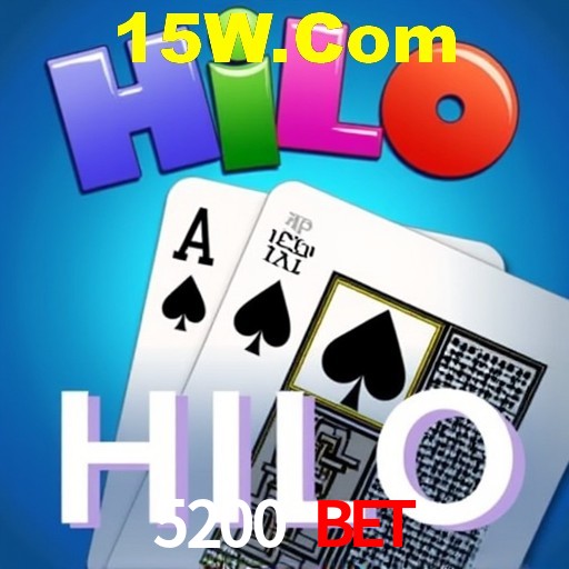 Desvendando o Mundo dos Jogos Virtuais na 5200 Bet