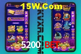 Sports Statistics 5200 Bet