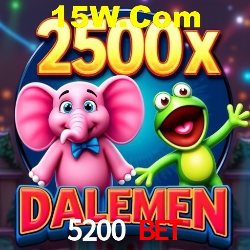 Inovações de Jogos na 5200 Bet: O Futuro das Experiências Interativas