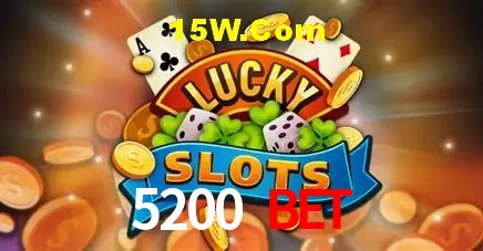 Promoção Relâmpago 5200 Bet