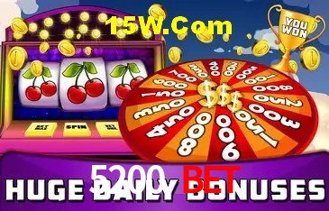 Benefícios da Conta 5200 Bet