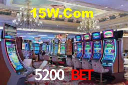 5200 Bet