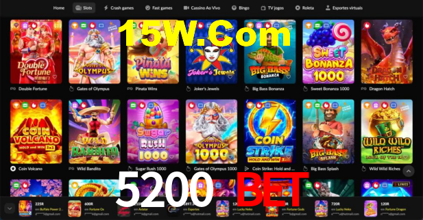 5200Bet