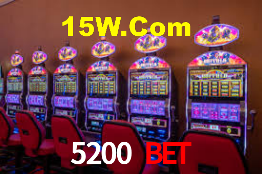 5200 Bet,5200Bet.Com