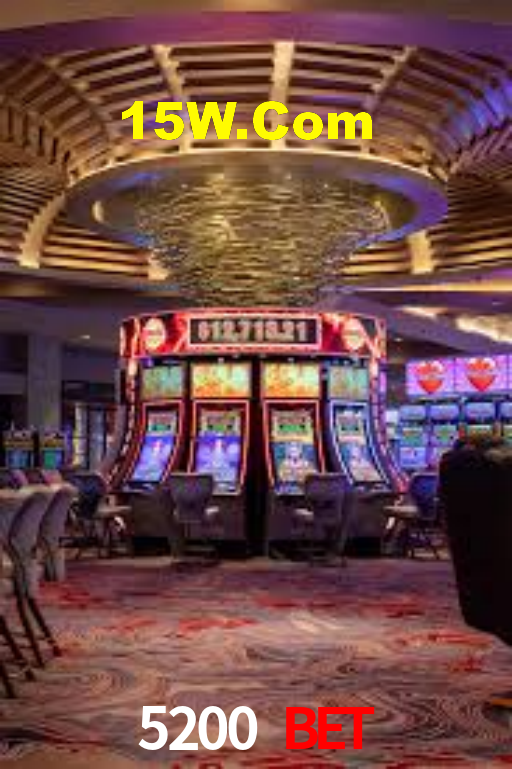 5200Bet.Com