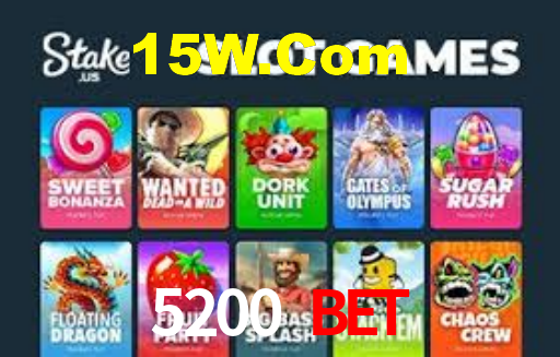 5200Bet.Com