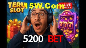 Game Statistics 5200 Bet