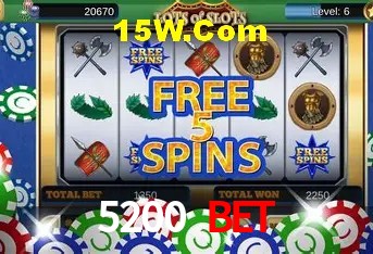 Tecnologia da Plataforma 5200 Bet