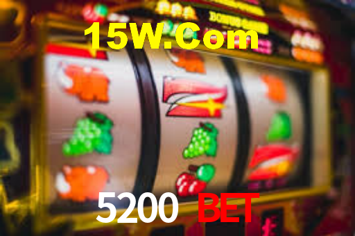 Sinta a adrenalina dos jogos de cassino com 5200 Bet