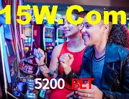 Experimente o Login Seguro Premium no 5200 Bet