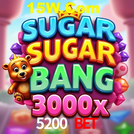 Slot Games 5200 Bet