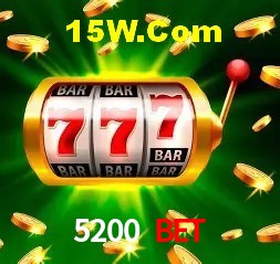 Estatísticas 5200 Bet