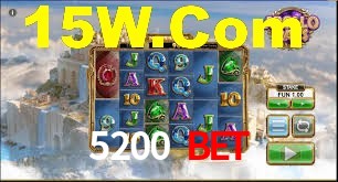 Welcome Bonus 5200 Bet