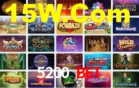 5200 Bet