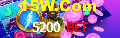 5200 Bet