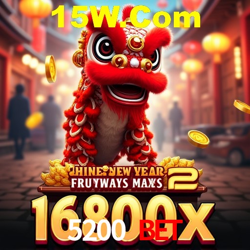 Jogos Exclusivos 5200 Bet