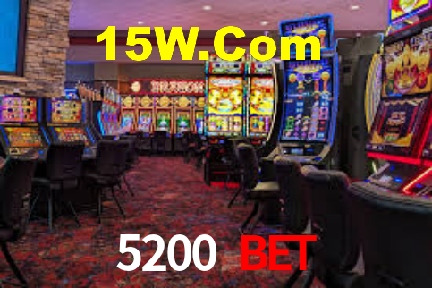 5200 Bet