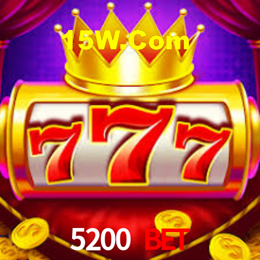 5200 Bet