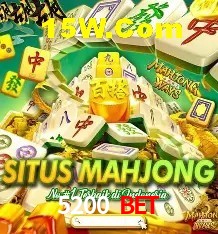 Provedores de Jogos 5200 Bet