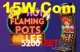 5200 Bet