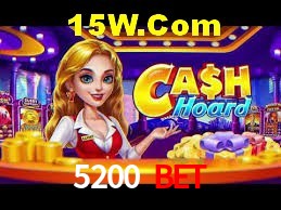 Experiência VIP 5200 Bet