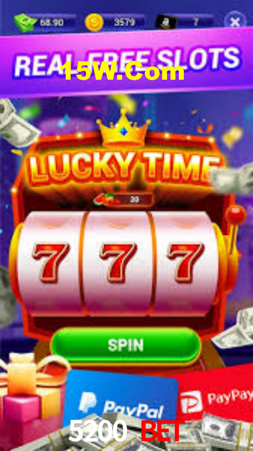 5200 Bet,5200Bet.Com