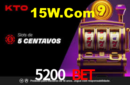 5200Bet.Com