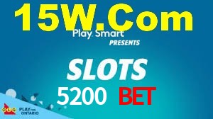 5200 Bet App Interface