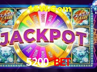 Segurança e performance na plataforma 5200 Bet