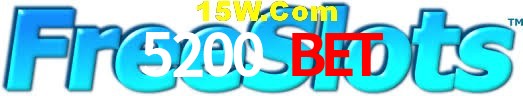 Tennis Betting 5200 Bet
