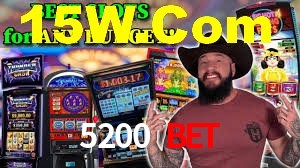 Roulette Table 5200 Bet