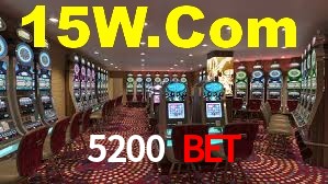 Live Casino 5200 Bet