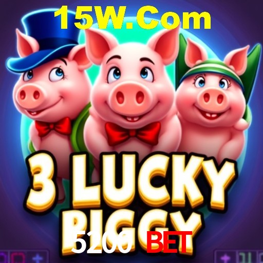 Descubra o Mundo do Cassino Online com 5200 Bet