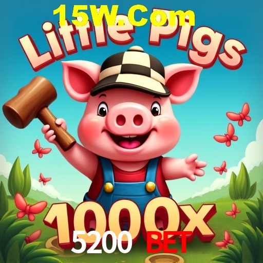 Exclusive Offers 5200 Bet
