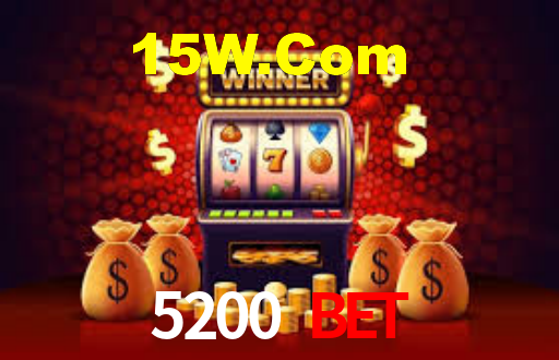 5200Bet.Com
