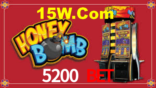 5200 Bet