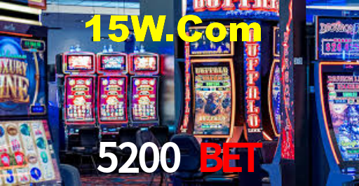 5200Bet