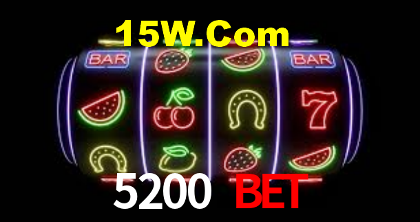 5200 Bet,5200Bet.Com
