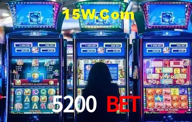 Integração de APIs 5200 Bet