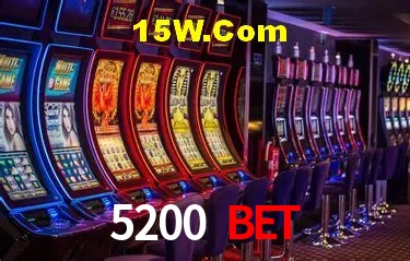 Experiência VIP 5200 Bet
