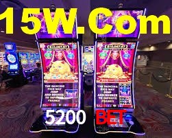 Tournaments 5200 Bet