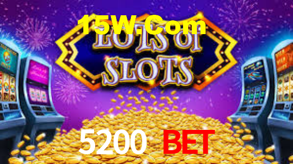 Bônus Generosos e Exclusivos no 5200 Bet para Você!