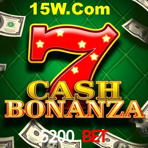 APP oficial da 5200 Bet para mobile
