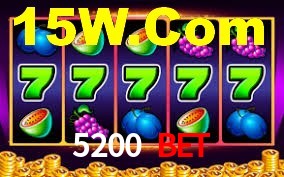 5200Bet