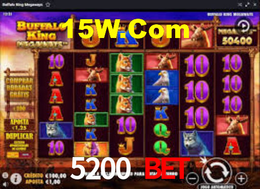 5200 Bet,5200Bet.Com